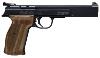               Pistolet WALTHER CSP DYNAMIC 22 LR 