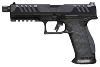               Pistolet WALTHER PDP PRO SD FS OR 5.1'' - 18 CPS