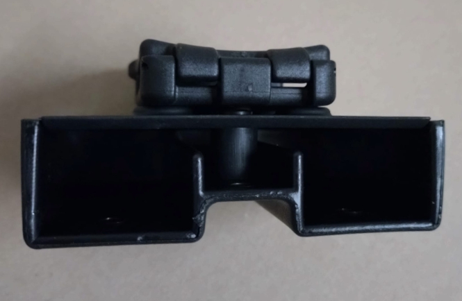 Porte-chargeur BLADE-TECH REVOLUTION DMP Teklok Double stack 9/40 - PROMO DESTOCK
