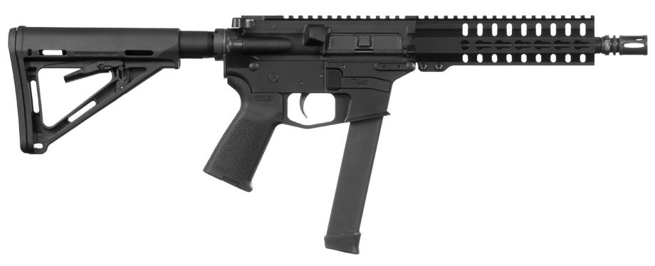 CMMG MkGs PDW 9MM - GUARD - Cliquer pour agrandir