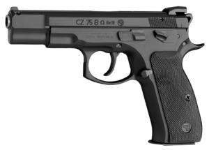         Pistolet CZ 75 B Omega 