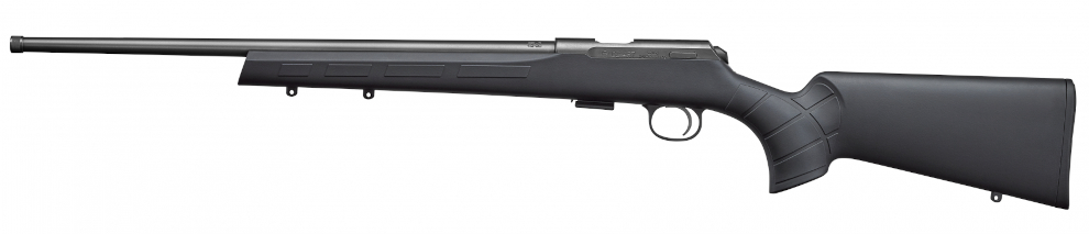 Carabine CZ 457 Varmint Composite