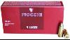 Munitions Fiocchi 9 Luger FMJ 123 gr RN