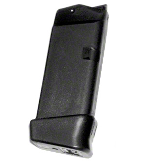 Chargeur Glock 33 en 10 coups (avec talon) - Cliquer pour agrandir