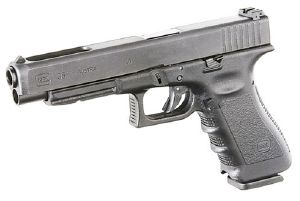 Pistolet GLOCK 35   Gen 3 