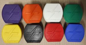    Boucle Ceinture - JR Holster - SUPER PROMO