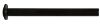 Tige Guide Noire (MAC)