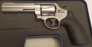               Revolver Smith et Wesson 629 Classic (arme occasion, Excellent état)