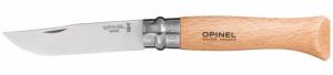 Couteau OPINEL TRADITION INOX      N°9