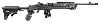 Carabine RUGER MINI 14R TACTICAL