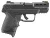           Pistolet RUGER Security 380 (3854)