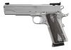 Pistolet Sig Sauer 1911 TARGET STAINLESS 