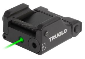 Micro Viseur Laser tactique TRUGLO Micro Tac