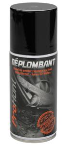           Pro Hunt - Bombe spray solvant et déplombant