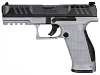             Pistolet WALTHER PDP FULL SIZE 4,5" TUNGSTEN GREY