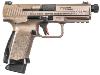 Pistolet CANIK TP-9 SF ELITE COMBAT Sable FDE - PROMOTION