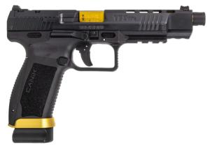 Pistolet CANIK TP-9 SFX MOD2 CUSTOM - PROMOTION