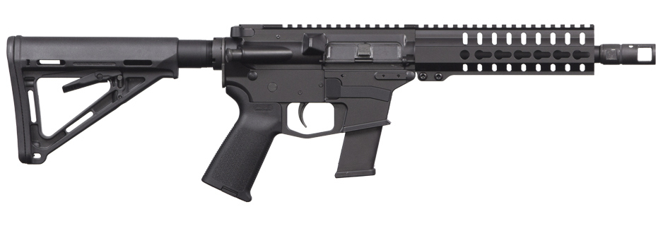 Carabine CMMG MkG-45 PDW - GUARD - Cliquer pour agrandir