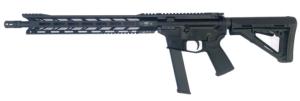 Carabine CMMG  MkGs DRB 9MM - GUARD - PROMOTION