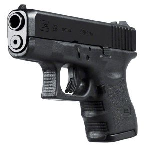 Pistolet GLOCK 28   Gen 3 