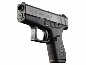 Pistolet GLOCK 42 gen 3