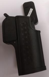 Holster JR DUTY AUTO-LOCK ADVANCED - PROMOTION