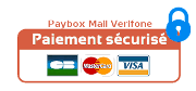 Paiement scuris 3D-Secure