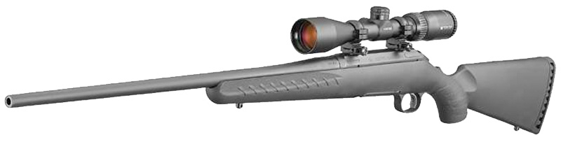 Carabine RUGER American Rifle 270 Win - Cliquer pour agrandir