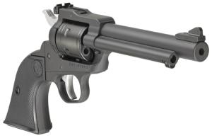       Revolver RUGER SUPER WRANGLER 22 LR Black Cerakote - Modèle 2032