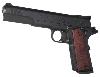 Pistolet SPS  FALCON MASTER  6" Blued - PROMOTION