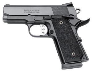       Pistolet Smith & Wesson 1911 SUBCOMPACT - 178020