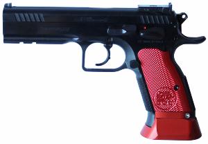 Pistolet Tanfoglio STOCK III TLGS