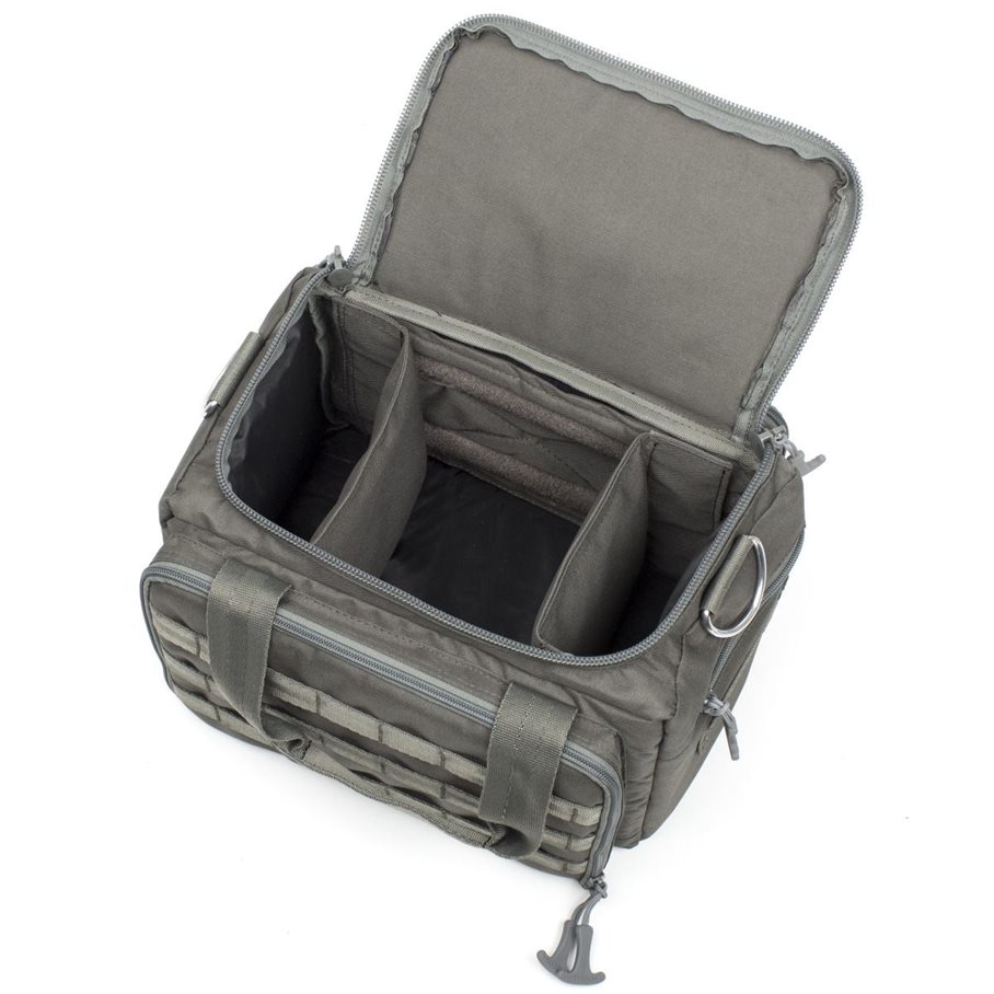 Range Bag ULFHEDNAR - Cliquer pour agrandir