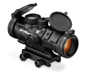 Viseur Point Rouge VORTEX SPITFIRE 3X Prism Scope