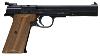               Pistolet WALTHER CSP CLASSIC 22 LR 