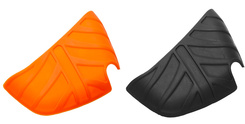 Coques interchangeables - Cliquer pour agrandir
