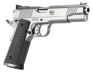    Pistolet BUL ARMORY 1911  TROPHY - inox