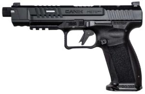 Pistolet CANIK METE SFX PRO Black 9X19 - SUPER PROMO