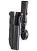 Holster GHOST AMADINI STINGER Noir - PROMOTION