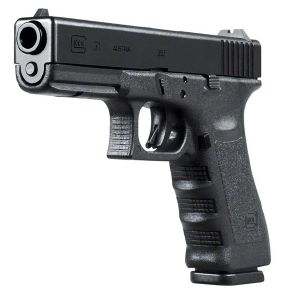 Pistolet GLOCK 31   Gen 3