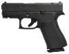           Pistolet GLOCK 43X MOS