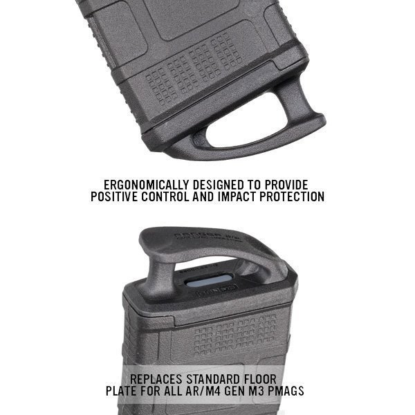 3 PMAG RANGER PLATE AR/M4 GEN3 M3 MPL-MAG561