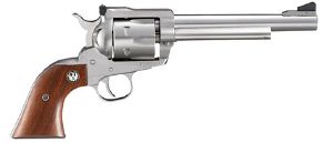 Revolver RUGER NEW MODEL BLACKHAWK - Modèle 0319