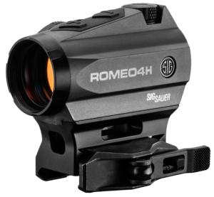 Viseur Point Rouge SIG Sauer ROMEO 4H Circle - PROMOTION