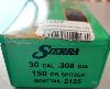 Balles SIERRA 308 W 150 gr SBT - Pack de 100 - PROMOTION
