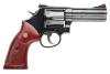 Revolver Smith & Wesson 586 en 4" (150909)