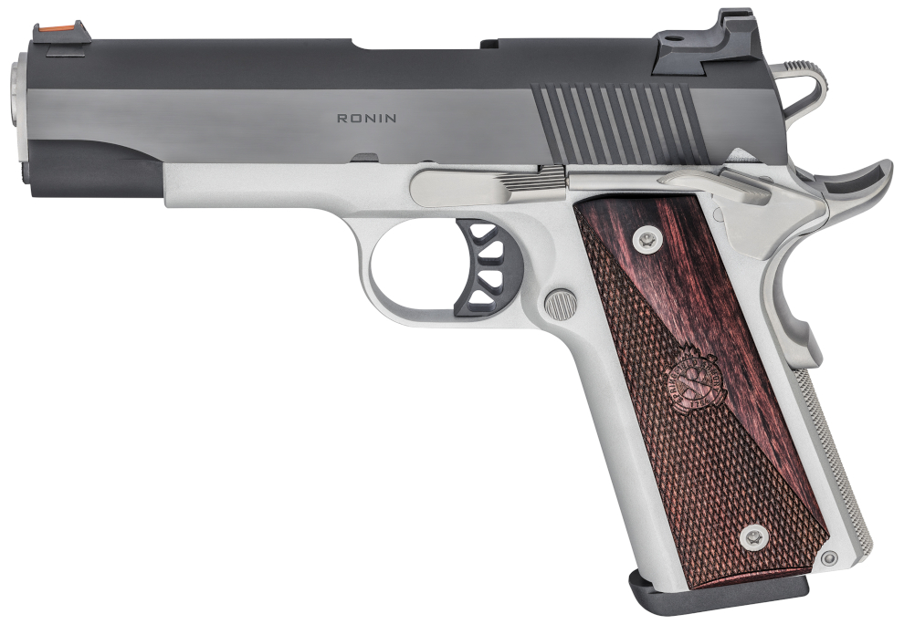 Pistolet SPRINGFIELD ARMORY 1911 RONIN 4.25