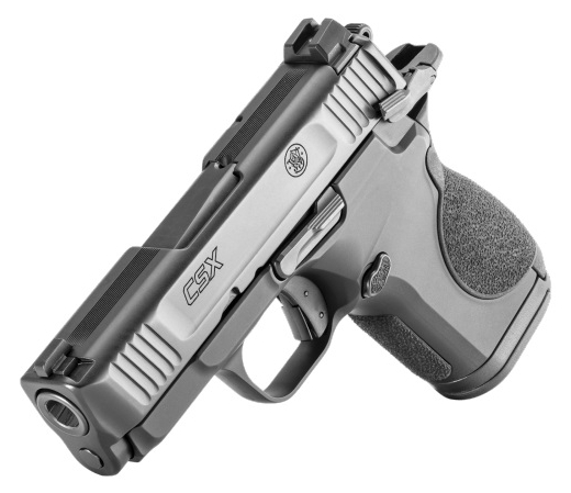 PISTOLET Smith & Wesson CSX - 12615