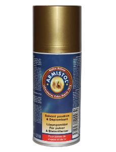 Armistol - Bombe spray solvant 