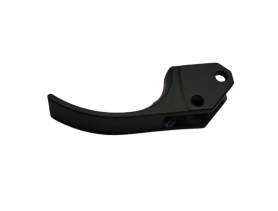 Détente alu SA incruvée